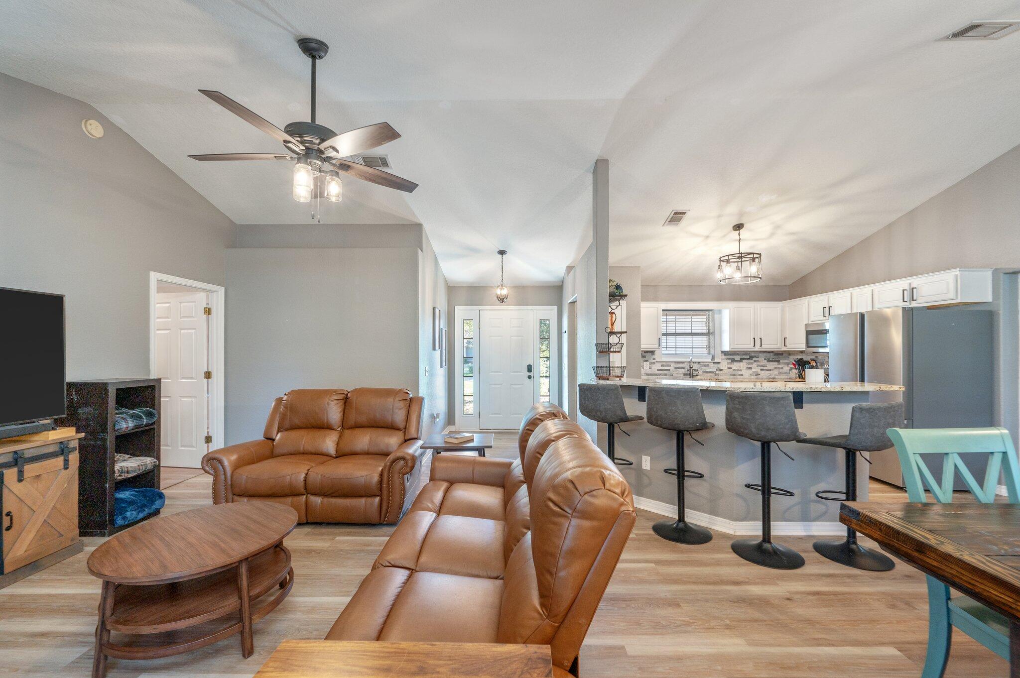 NAVARRE S/D 2ND ADDN - Residential
