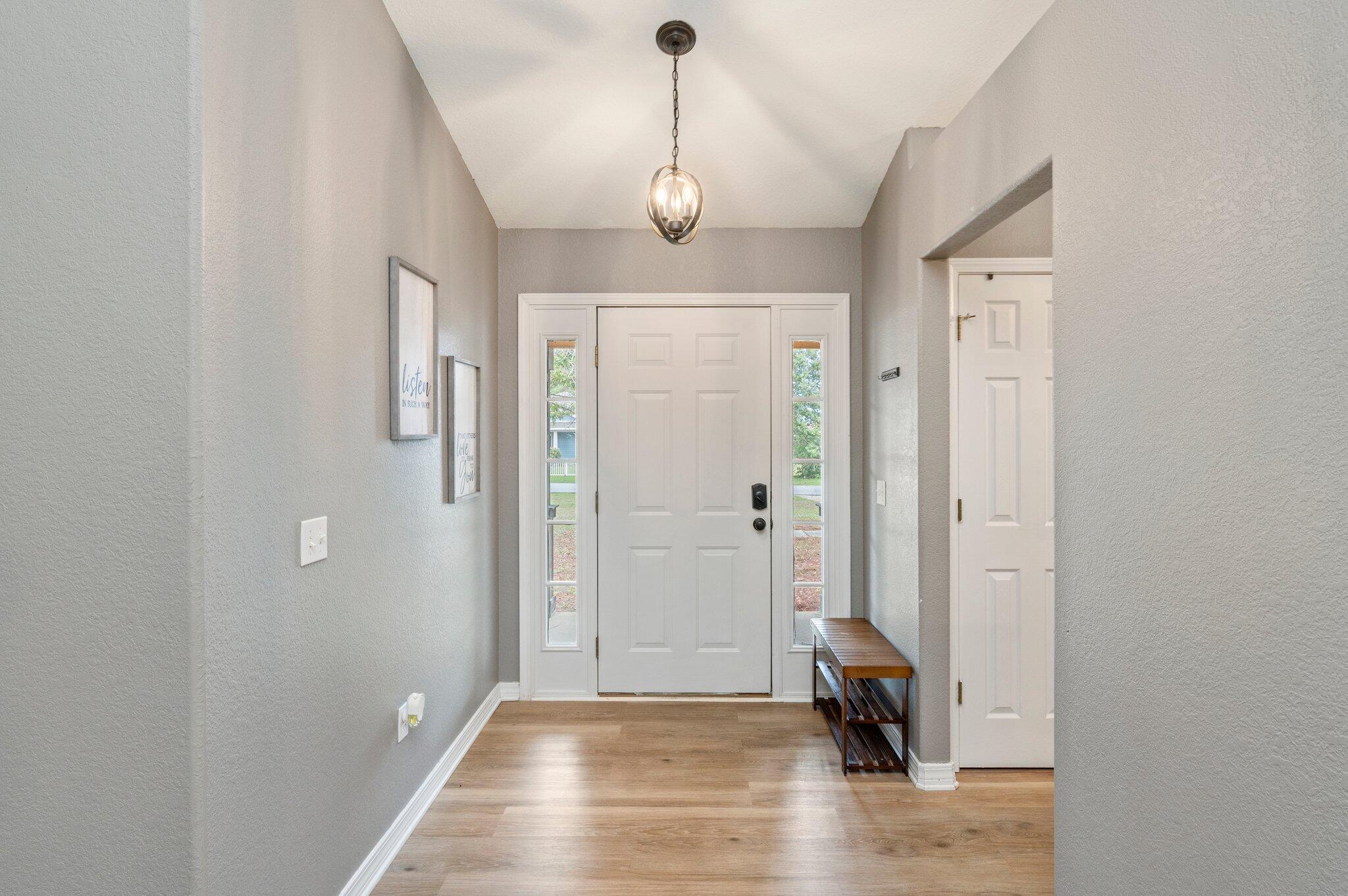 NAVARRE S/D 2ND ADDN - Residential