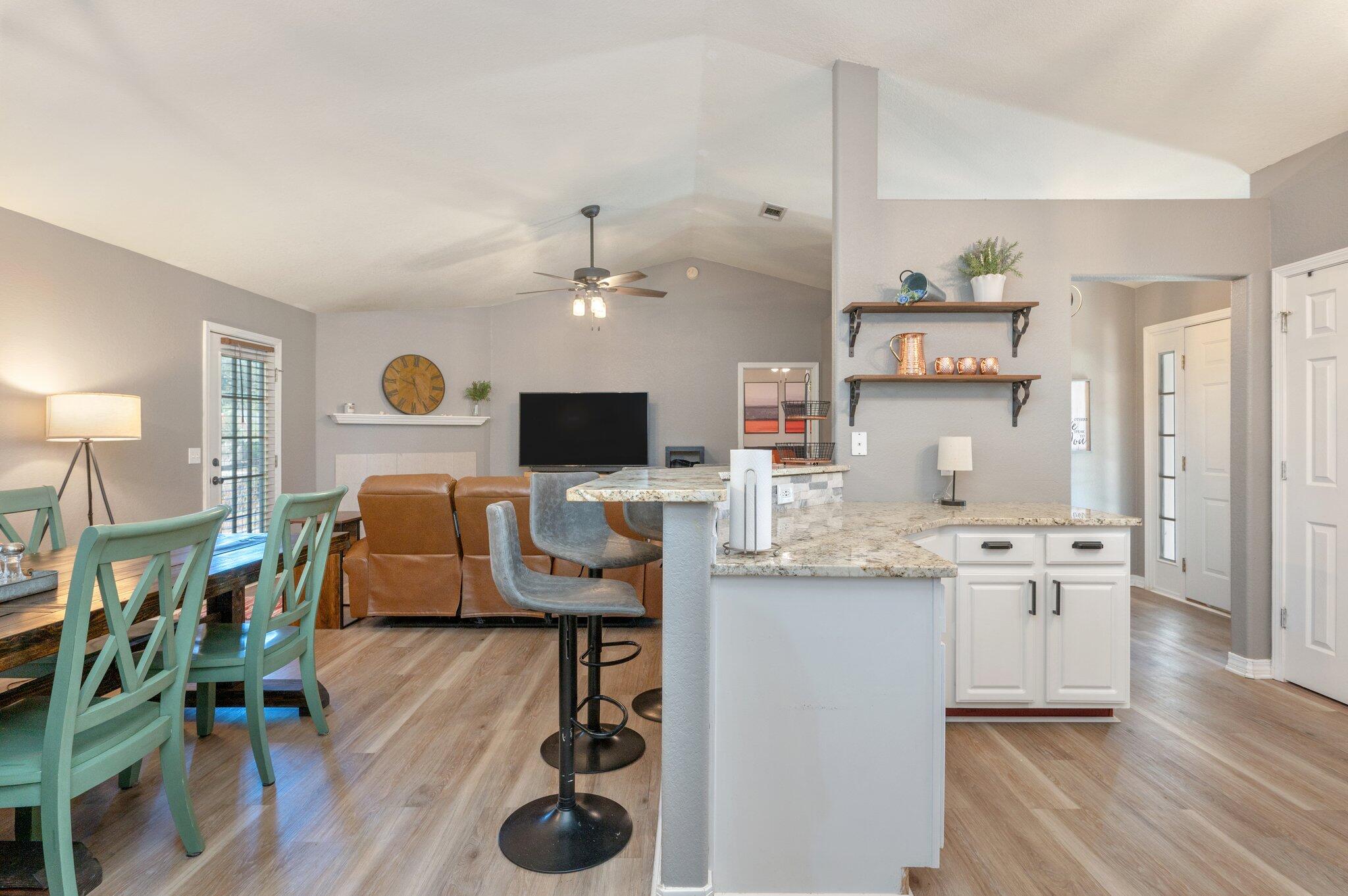NAVARRE S/D 2ND ADDN - Residential
