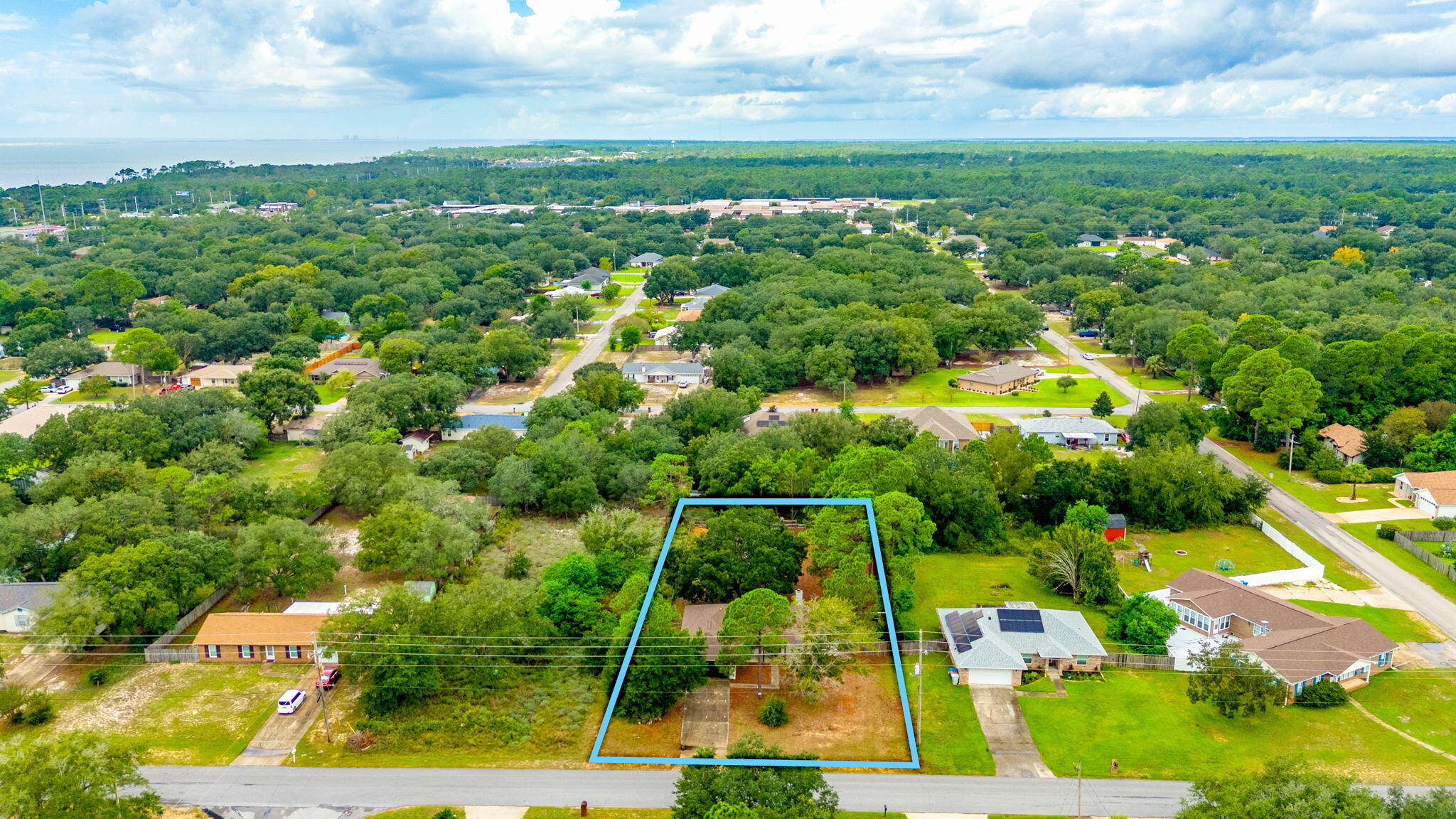 NAVARRE S/D 2ND ADDN - Residential
