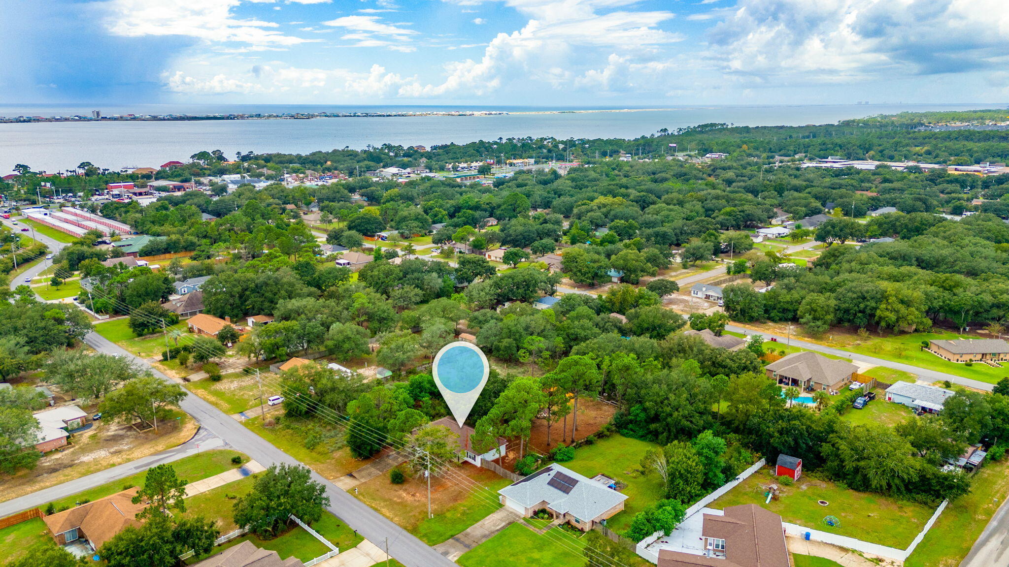 NAVARRE S/D 2ND ADDN - Residential