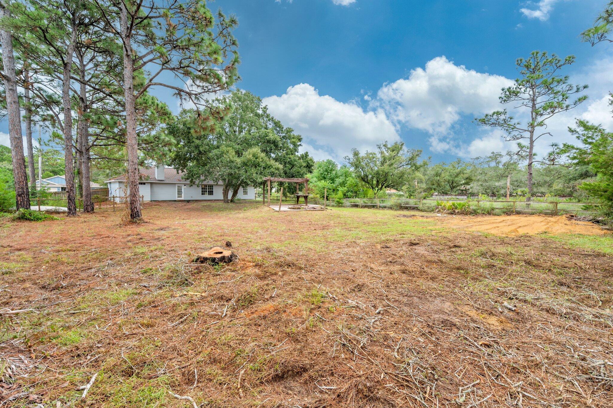 NAVARRE S/D 2ND ADDN - Residential