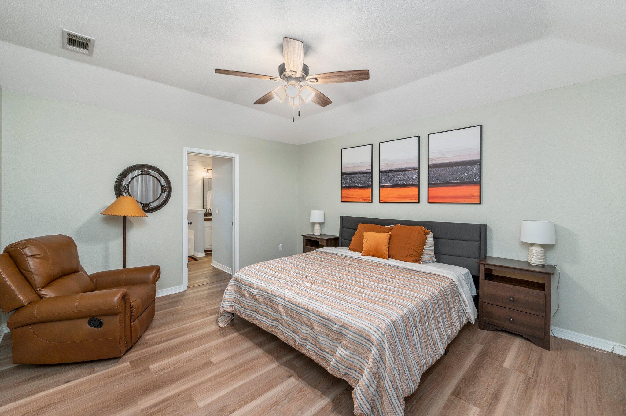 NAVARRE S/D 2ND ADDN - Residential