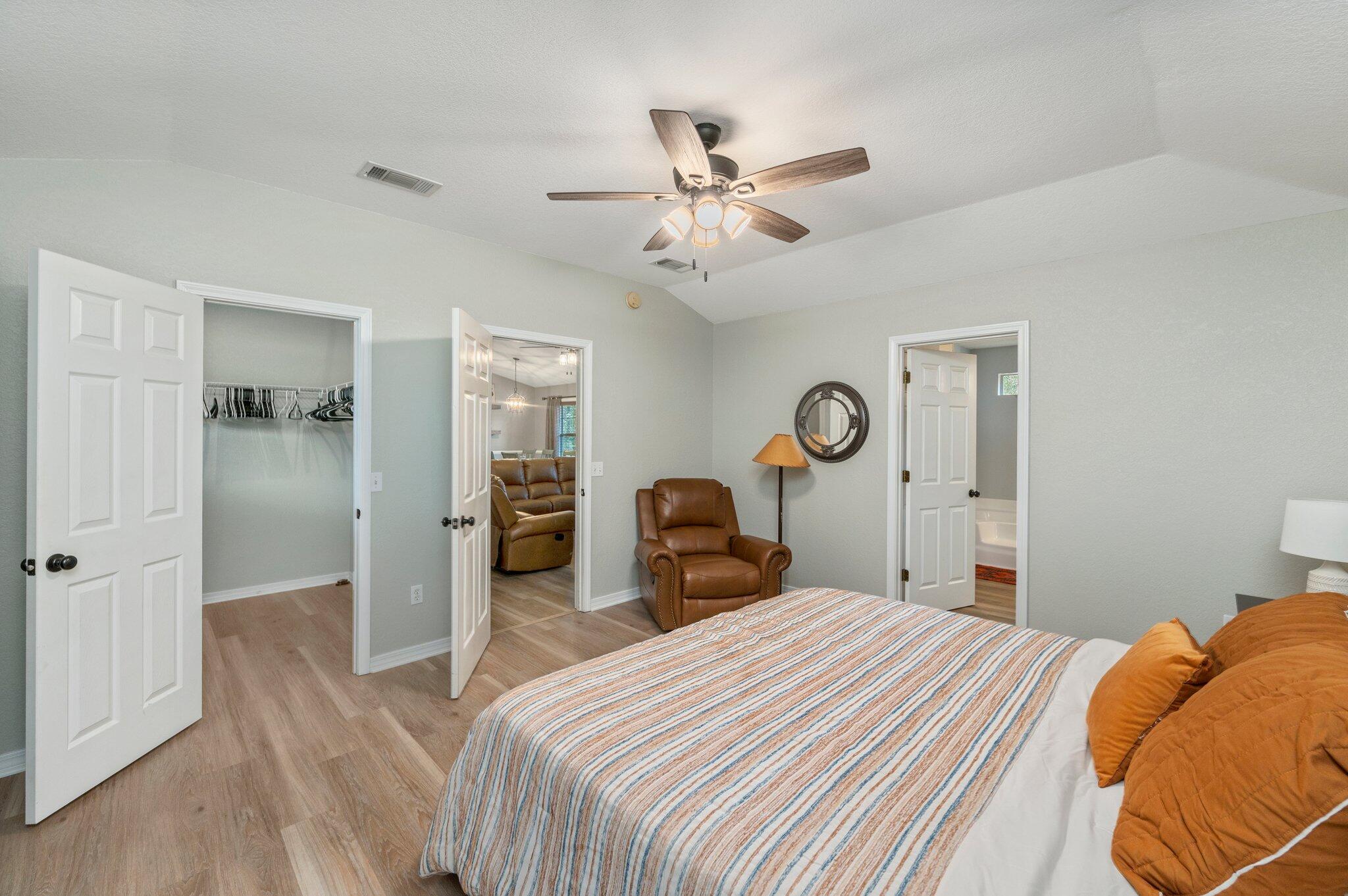 NAVARRE S/D 2ND ADDN - Residential