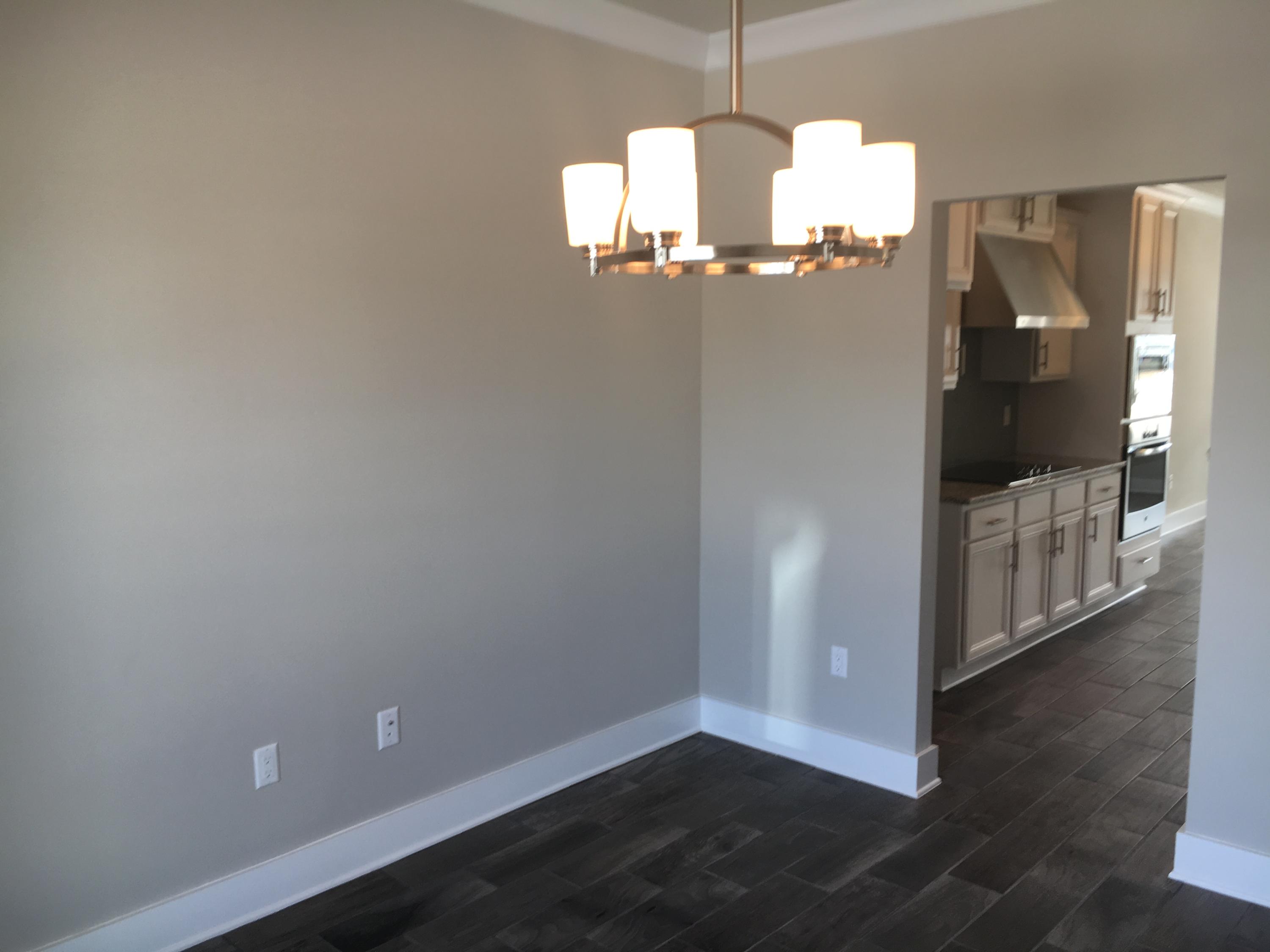 AUDUBON POINT - Residential