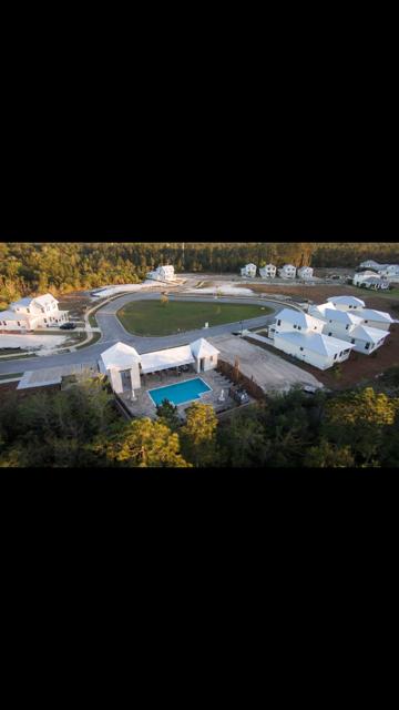 AUDUBON POINT - Residential