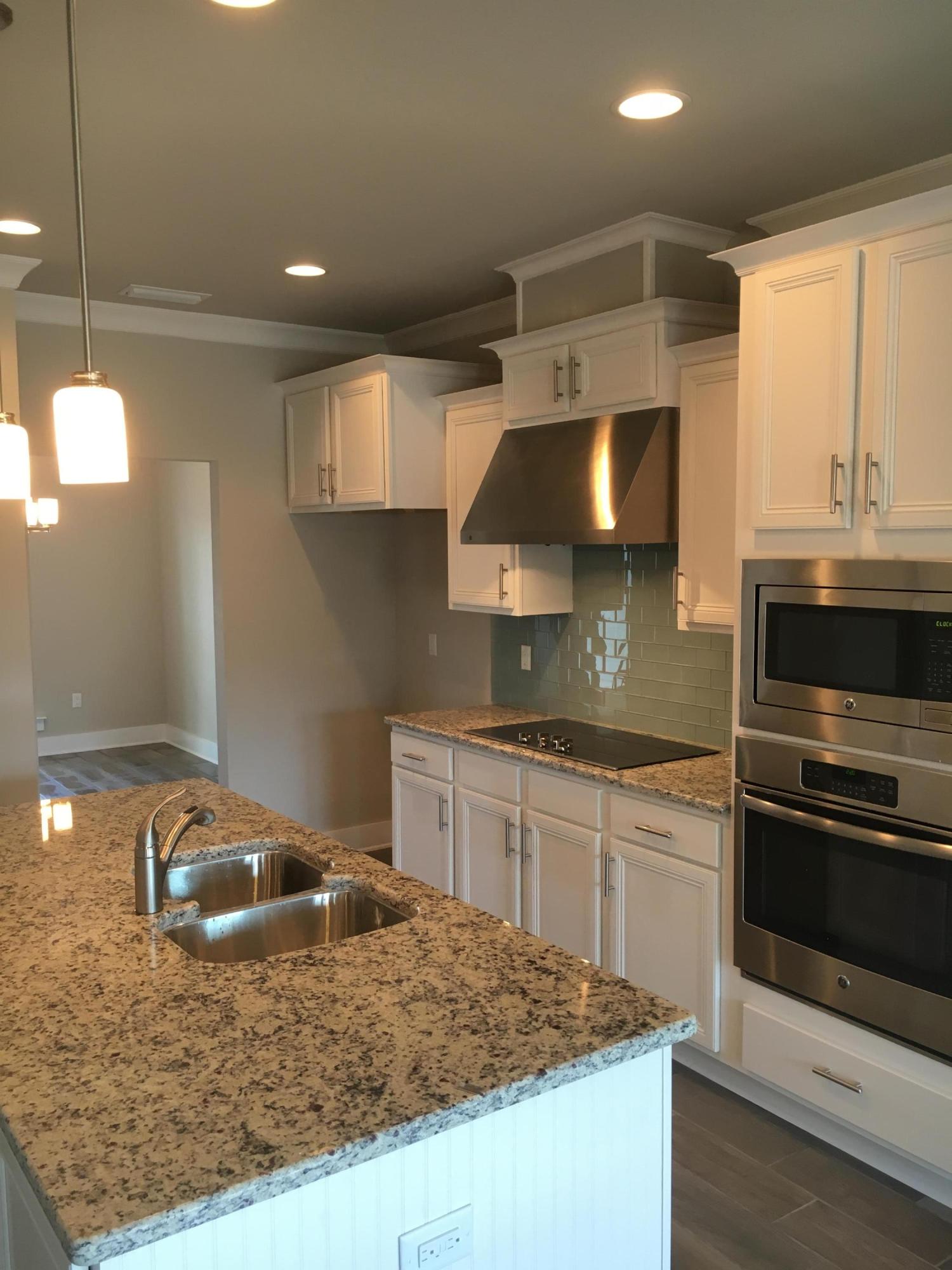 AUDUBON POINT - Residential