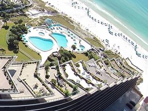 EDGEWATER BEACH CONDO PH 1 - Residential