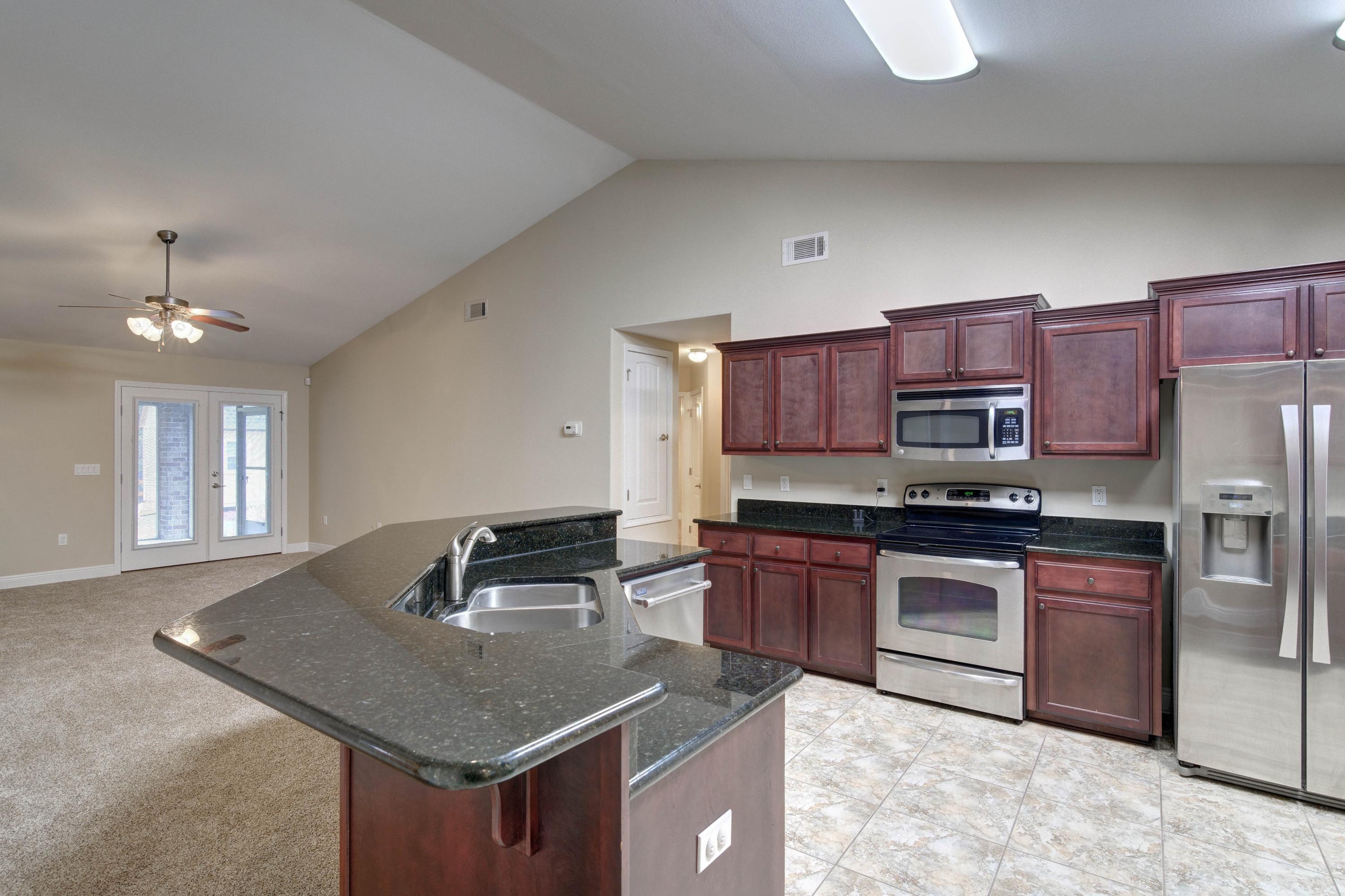 SUMMERSET ESTATES - Residential