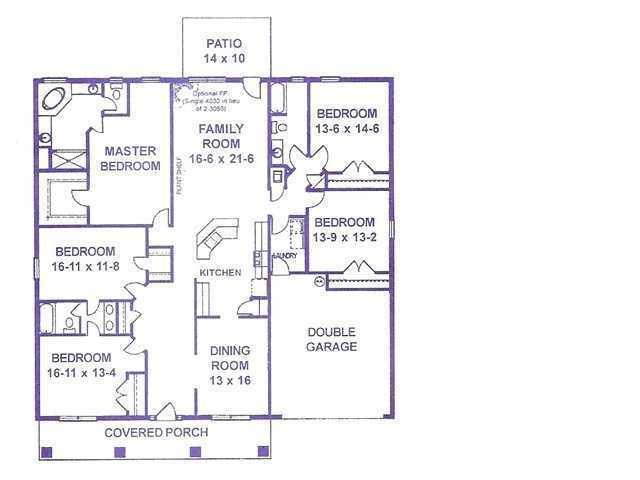 SUMMERSET ESTATES - Residential