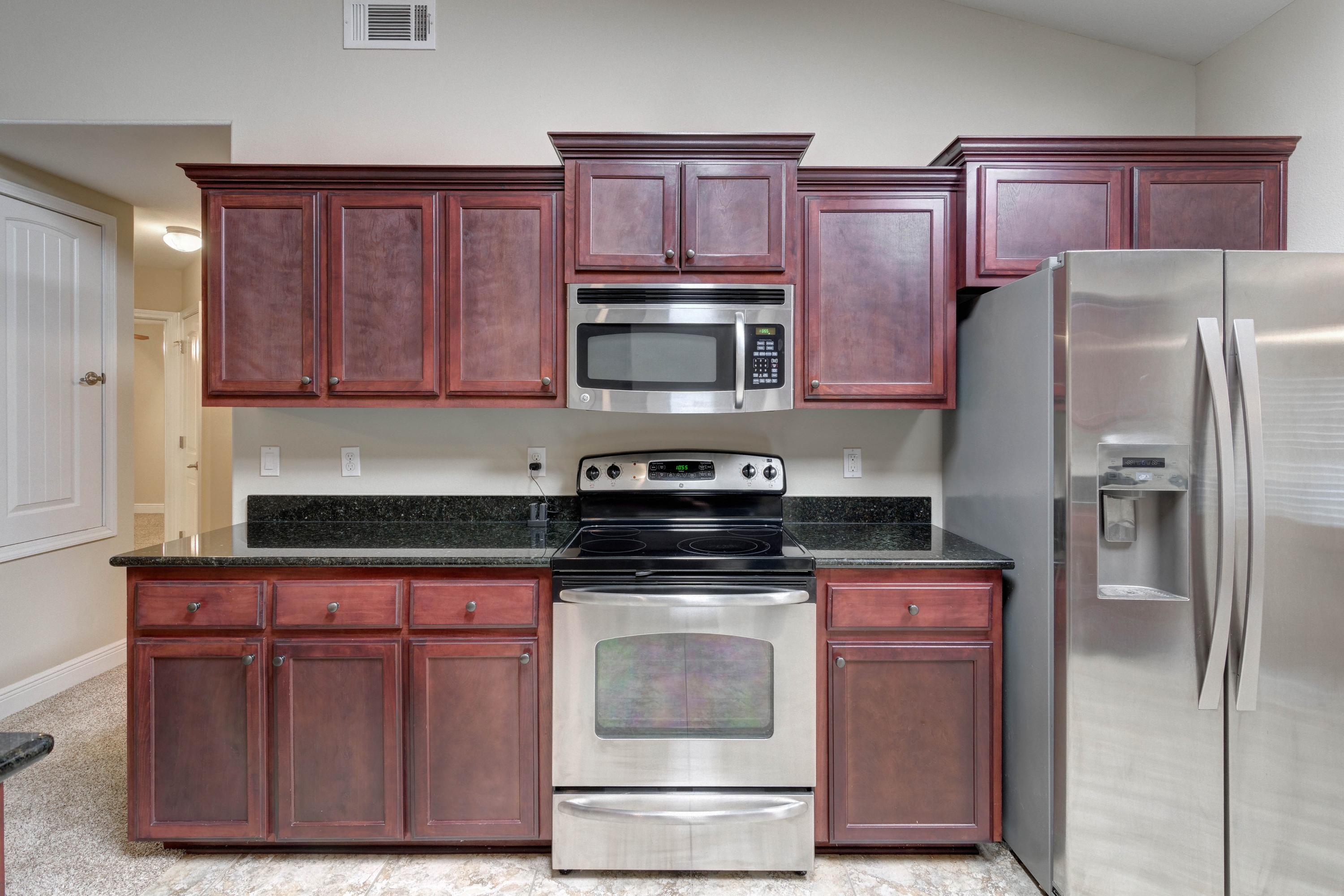 SUMMERSET ESTATES - Residential