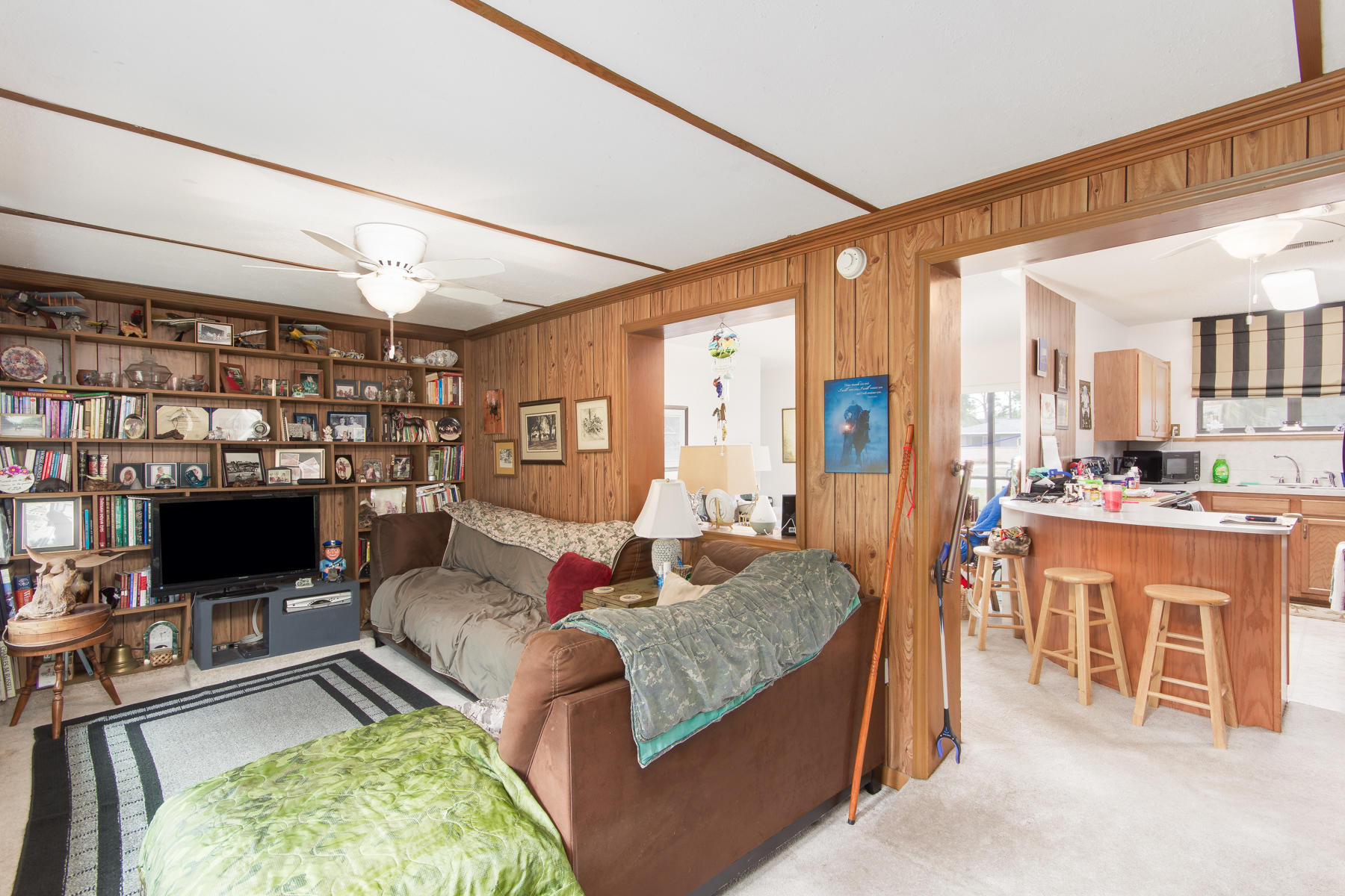 7TH ADD ELLIOTT PT - Residential