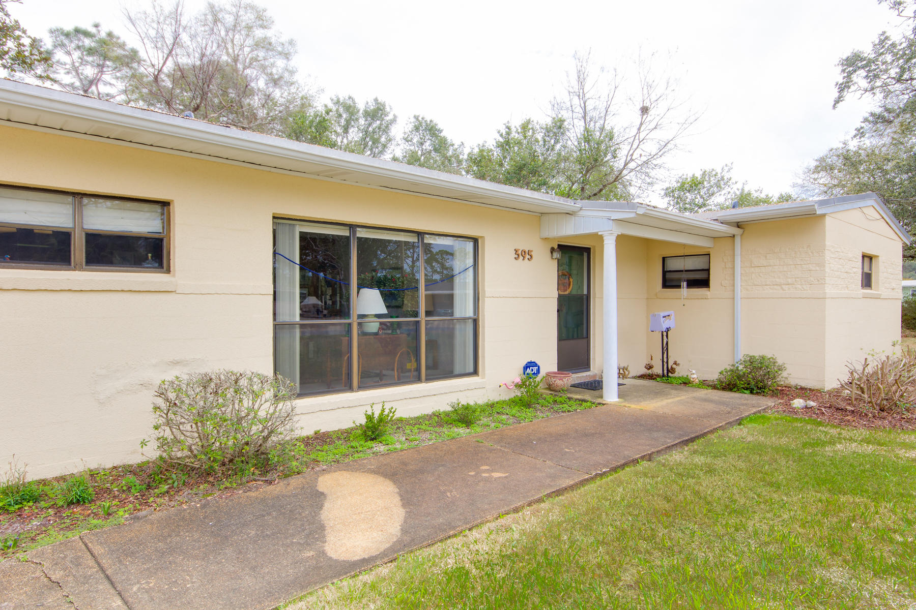 7TH ADD ELLIOTT PT - Residential