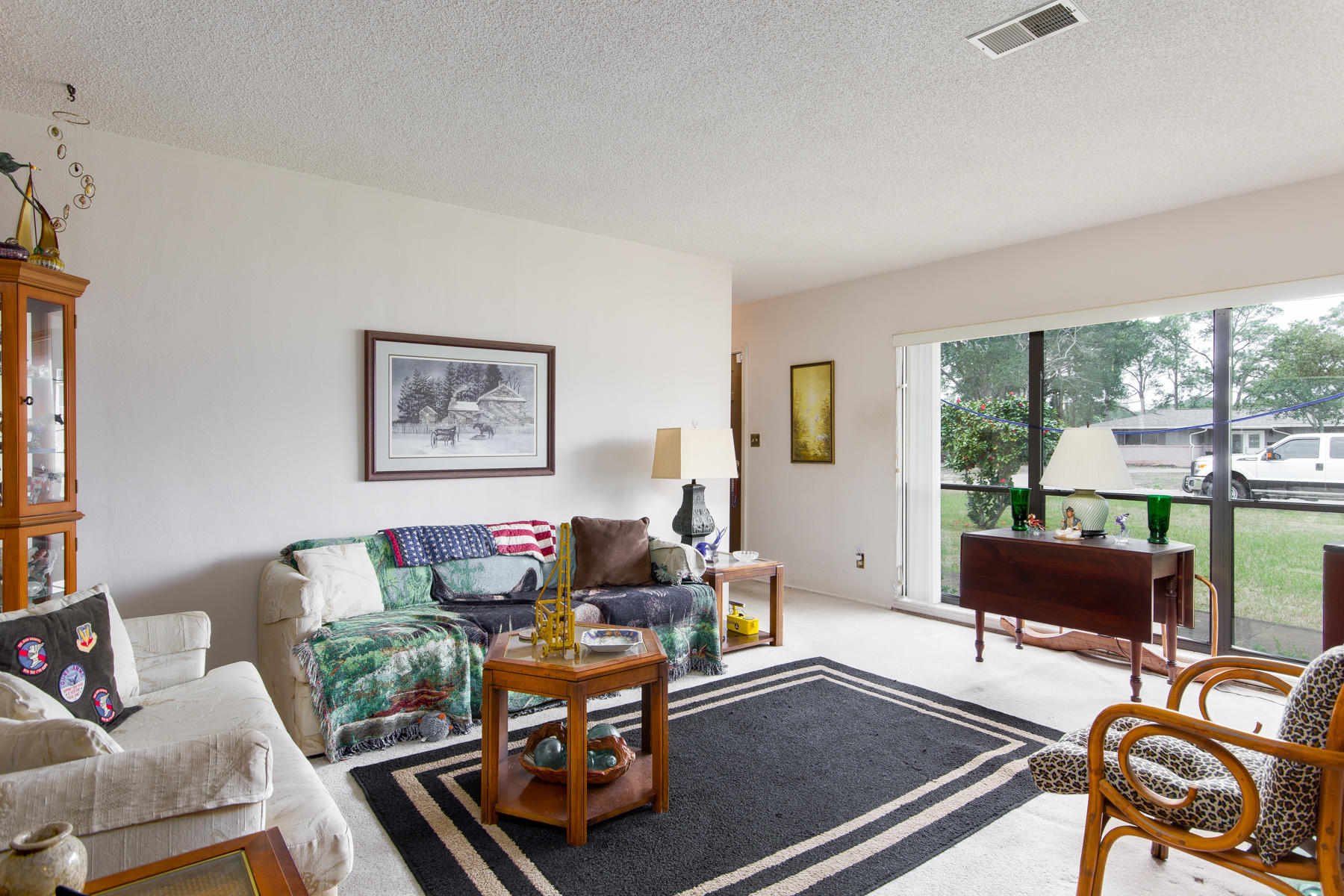 7TH ADD ELLIOTT PT - Residential