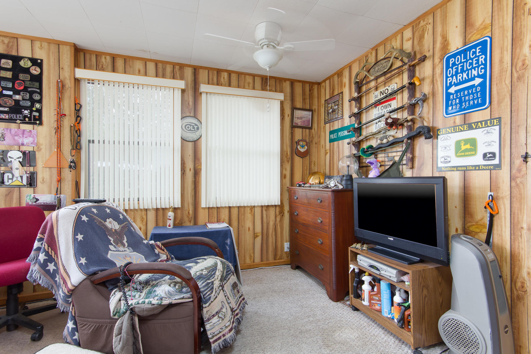 7TH ADD ELLIOTT PT - Residential