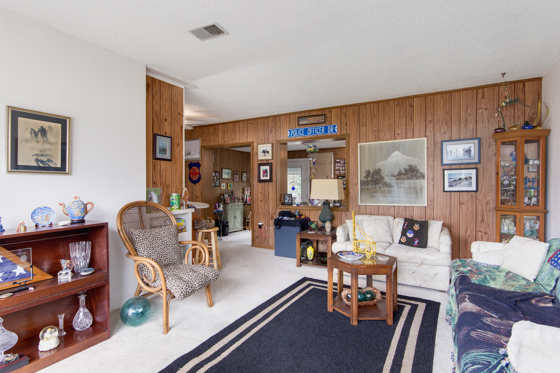 7TH ADD ELLIOTT PT - Residential