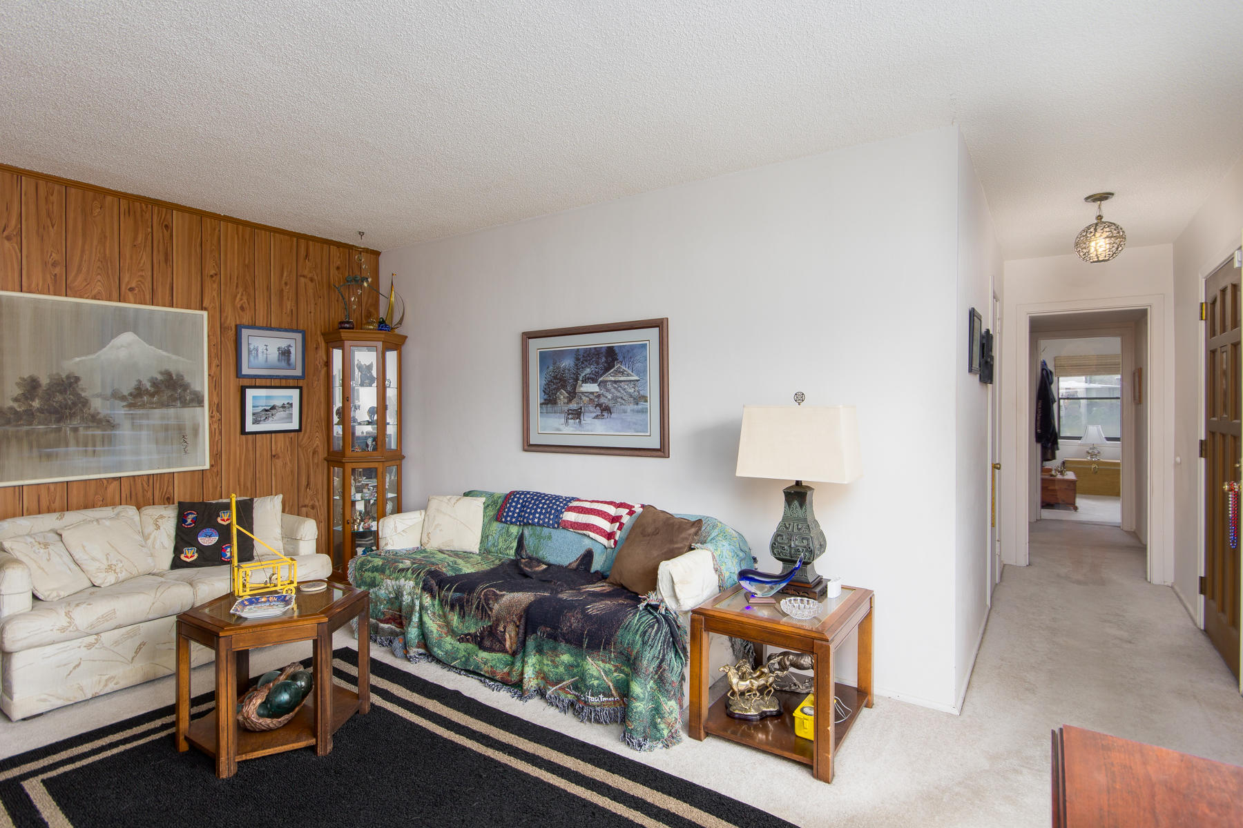 7TH ADD ELLIOTT PT - Residential