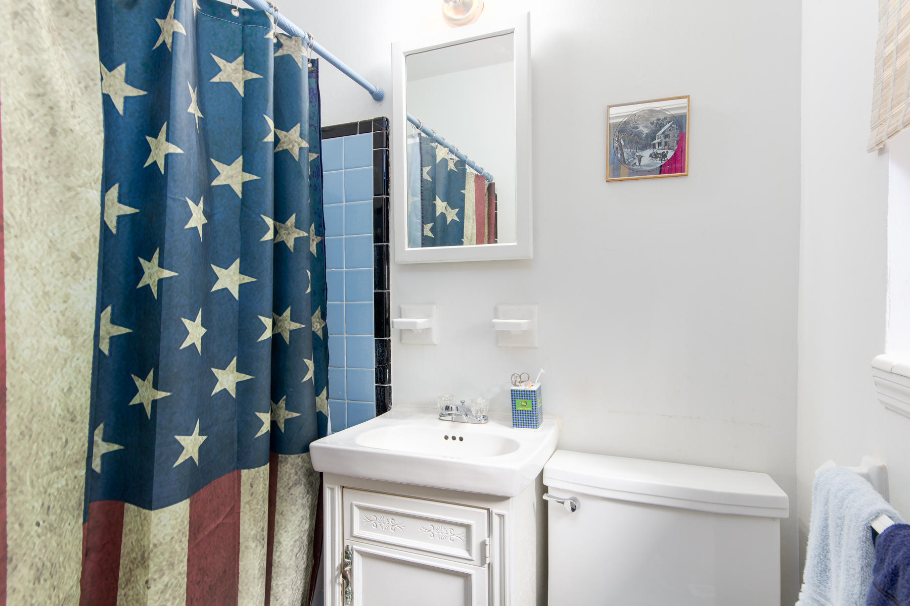 7TH ADD ELLIOTT PT - Residential