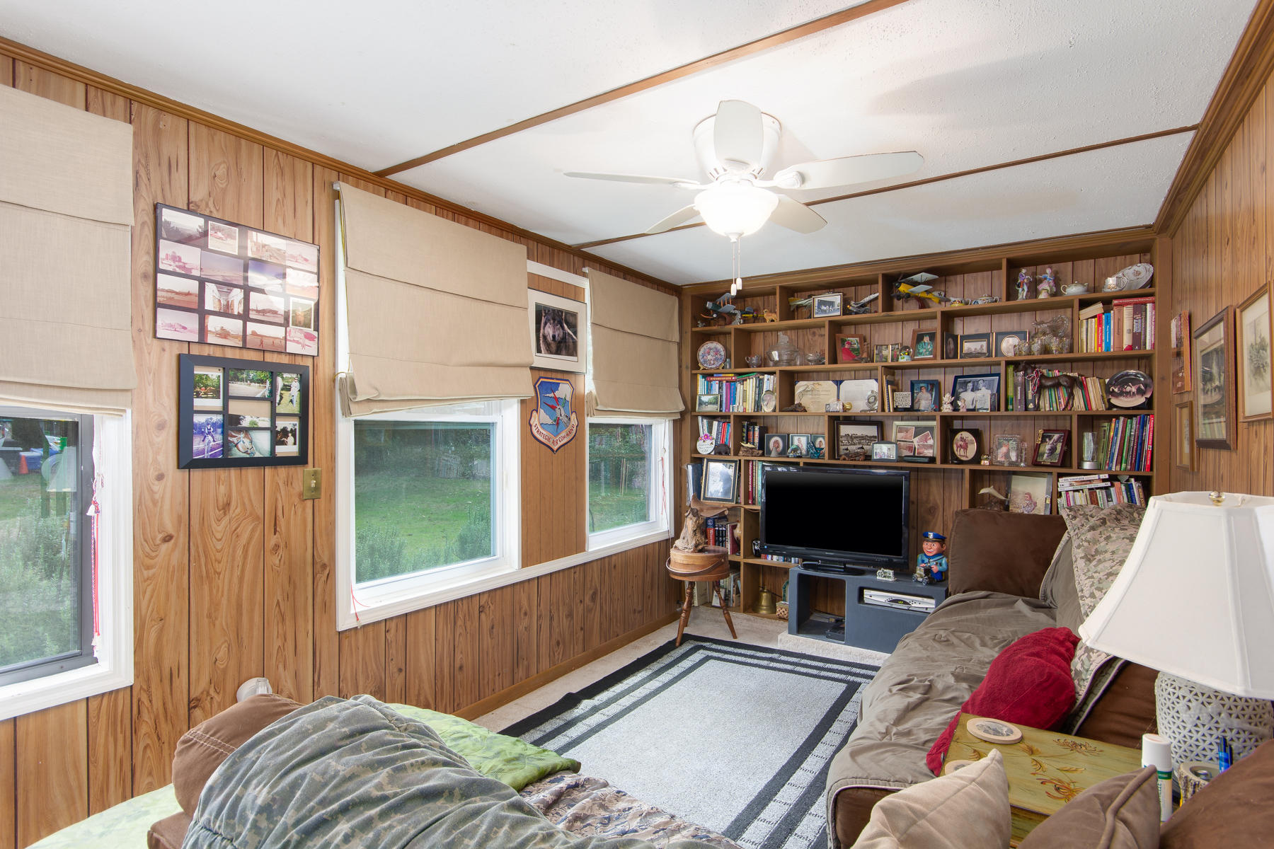 7TH ADD ELLIOTT PT - Residential