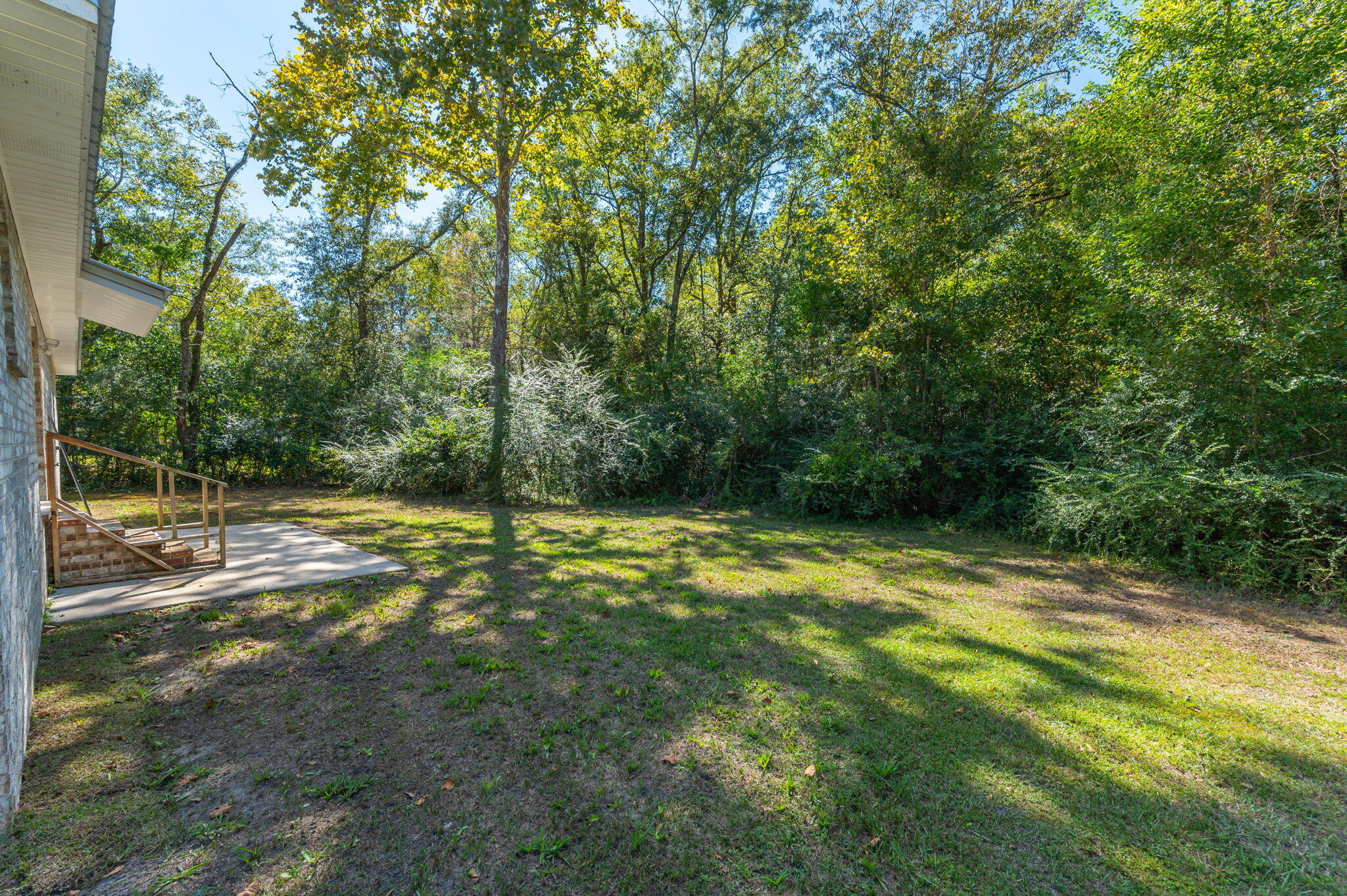 METES & BOUNDS - Residential Lease