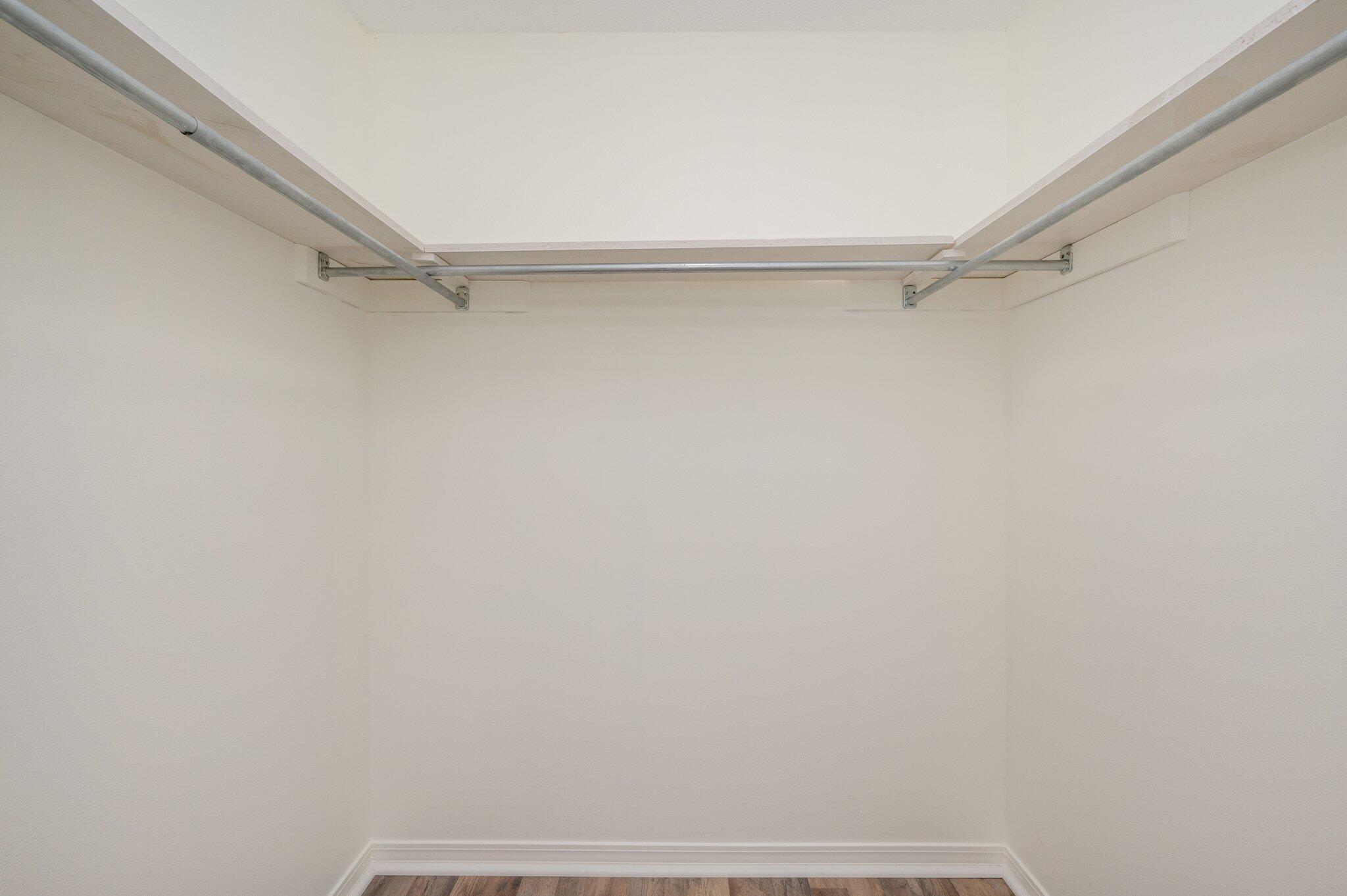 METES & BOUNDS - Residential Lease