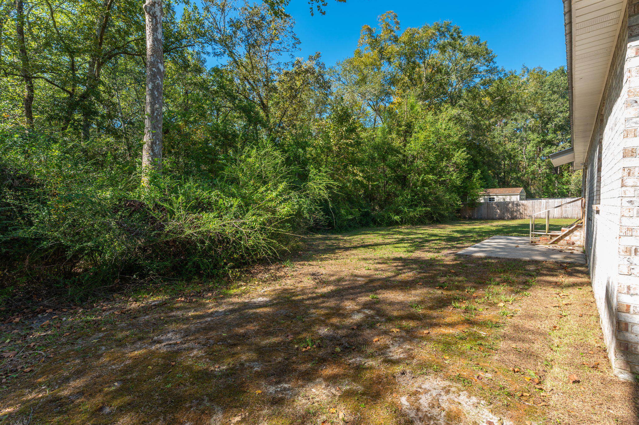 METES & BOUNDS - Residential Lease