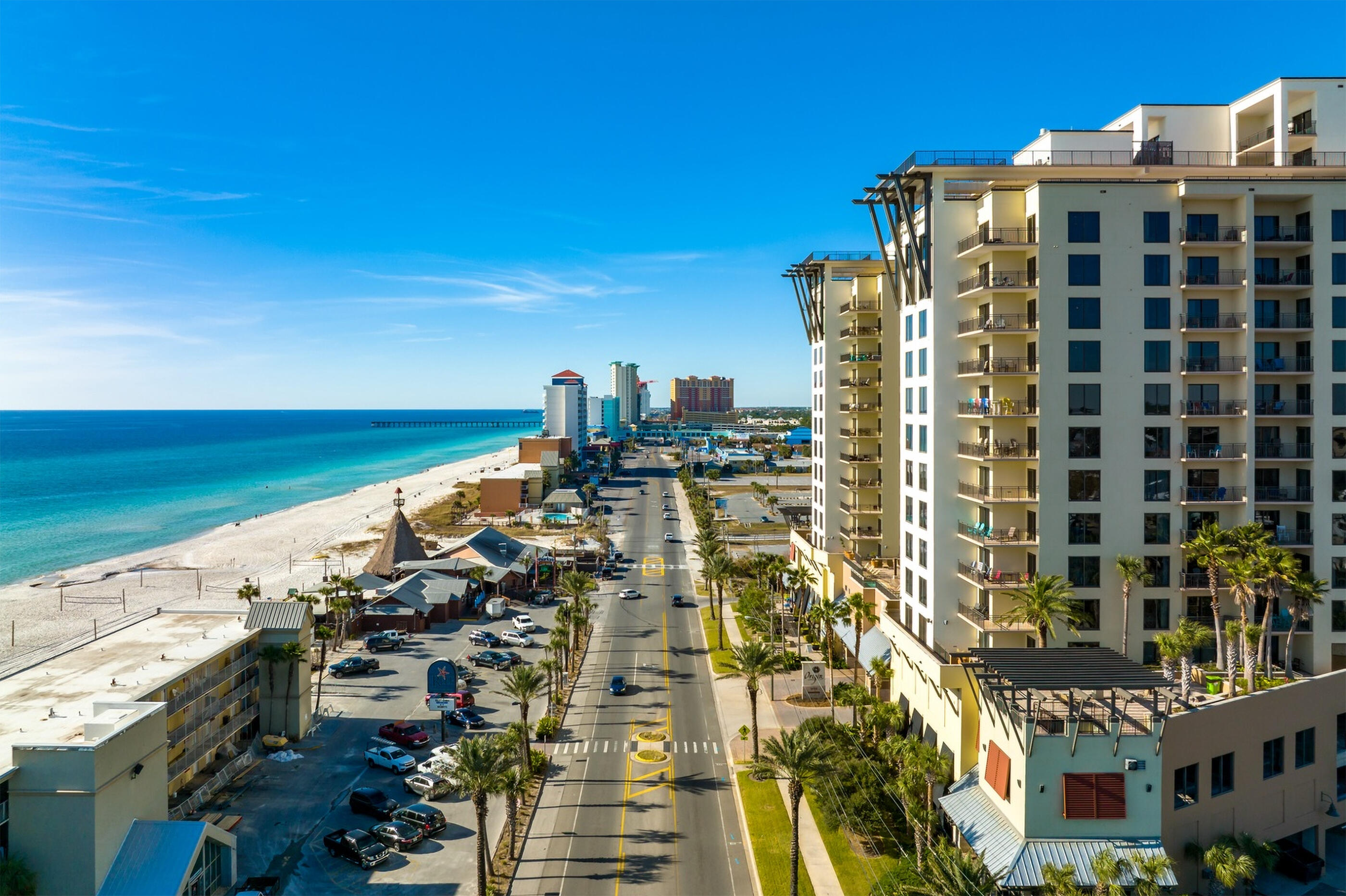 ORIGIN AT SEAHAVEN - Residential