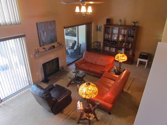 GLENEAGLES GREEN - Residential Lease