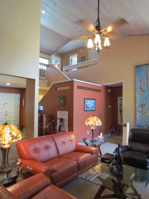 GLENEAGLES GREEN - Residential Lease