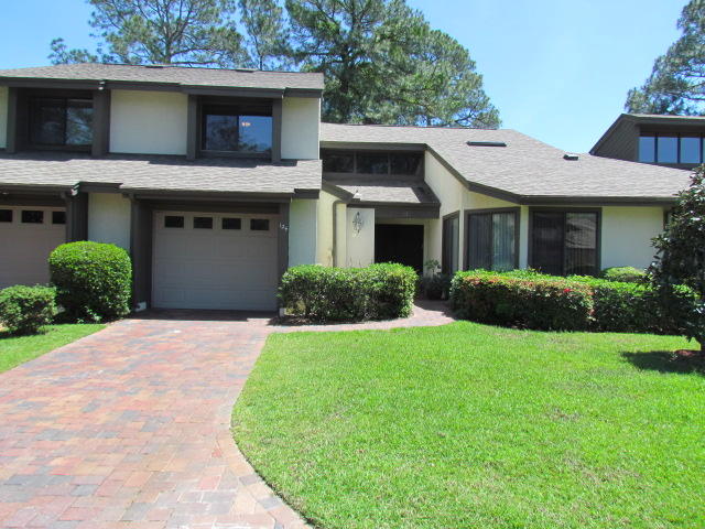 GLENEAGLES GREEN - Residential Lease