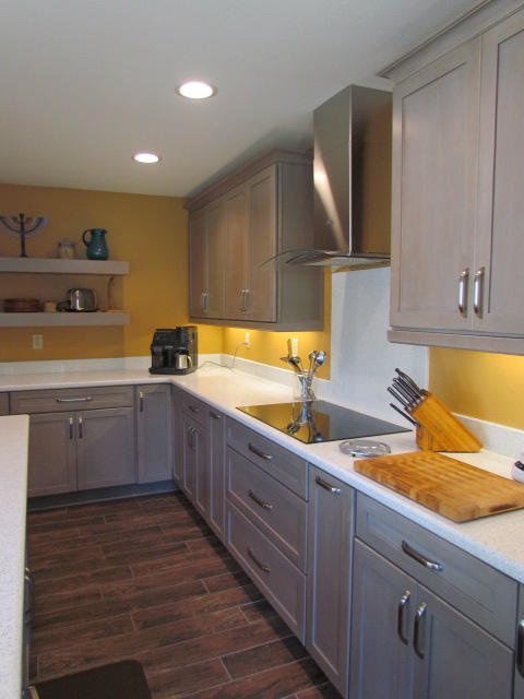 GLENEAGLES GREEN - Residential Lease