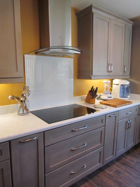 GLENEAGLES GREEN - Residential Lease