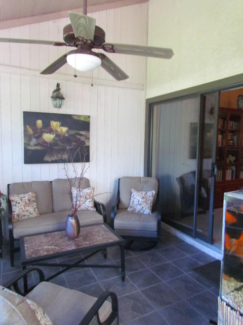 GLENEAGLES GREEN - Residential Lease