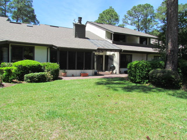 GLENEAGLES GREEN - Residential Lease