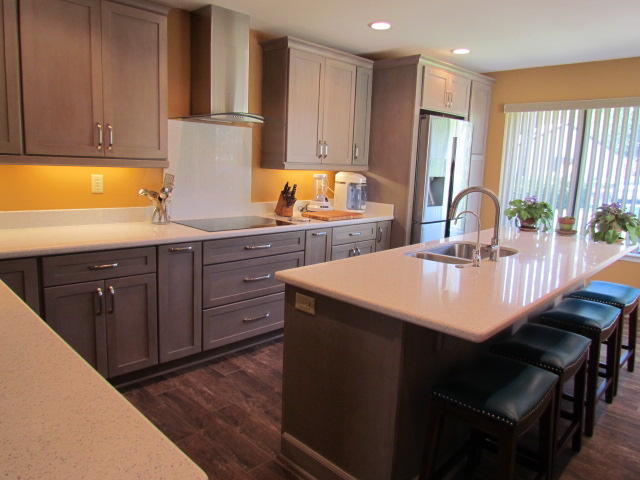 GLENEAGLES GREEN - Residential Lease