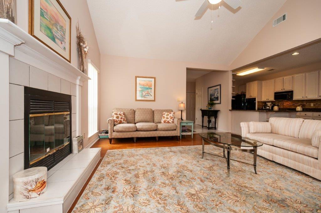 RUSHLIN PARK S/D - Residential