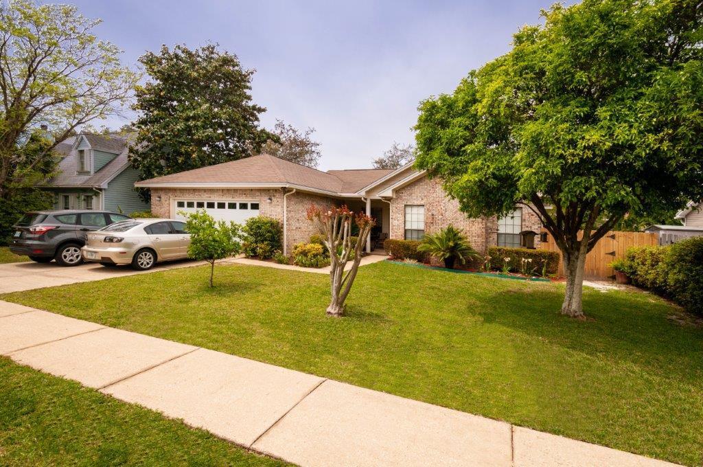 RUSHLIN PARK S/D - Residential