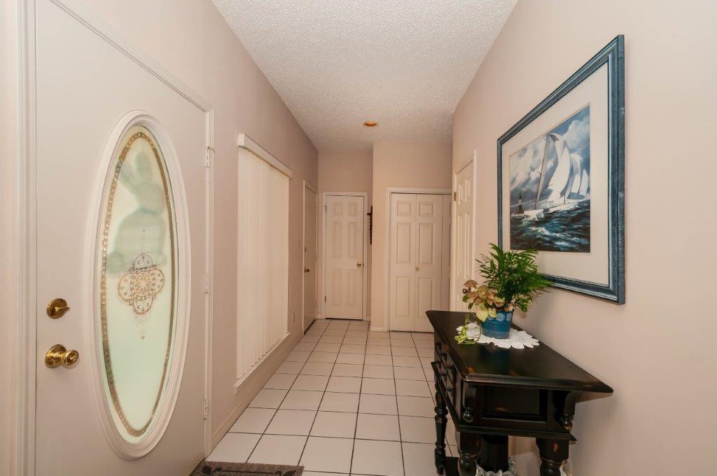 RUSHLIN PARK S/D - Residential