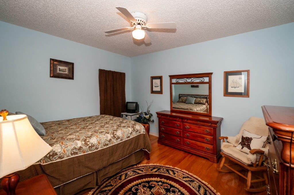 RUSHLIN PARK S/D - Residential