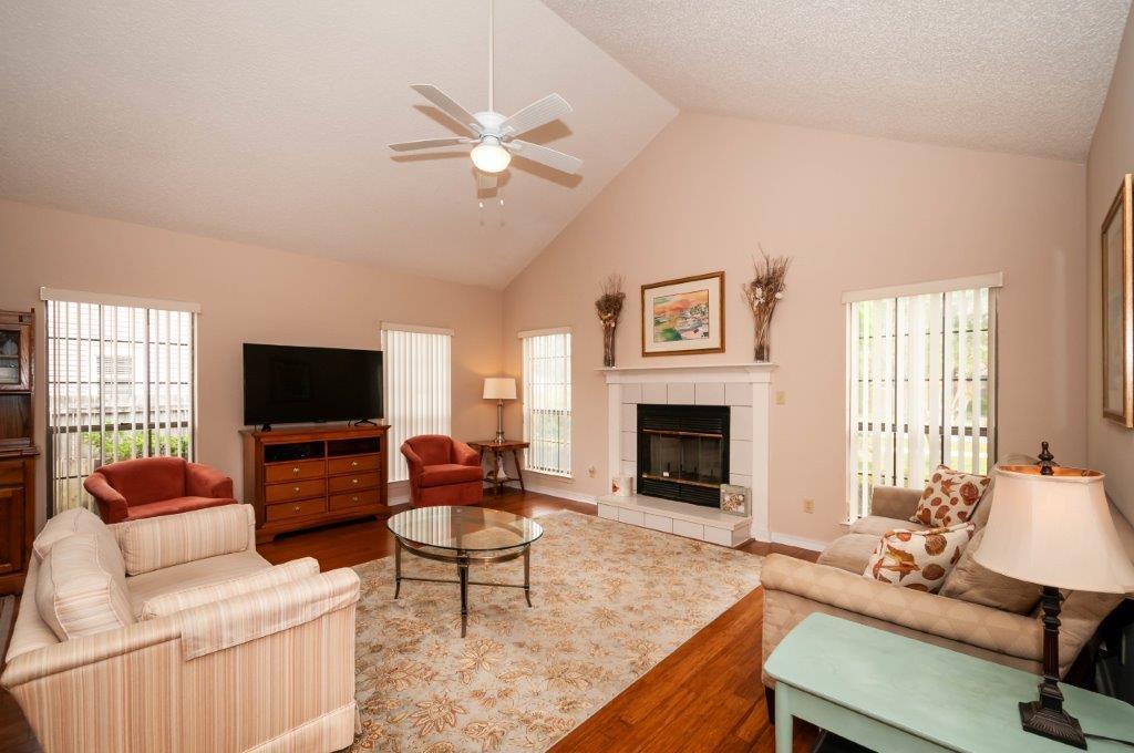 RUSHLIN PARK S/D - Residential