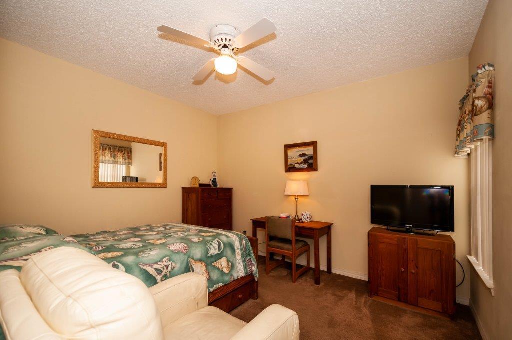 RUSHLIN PARK S/D - Residential