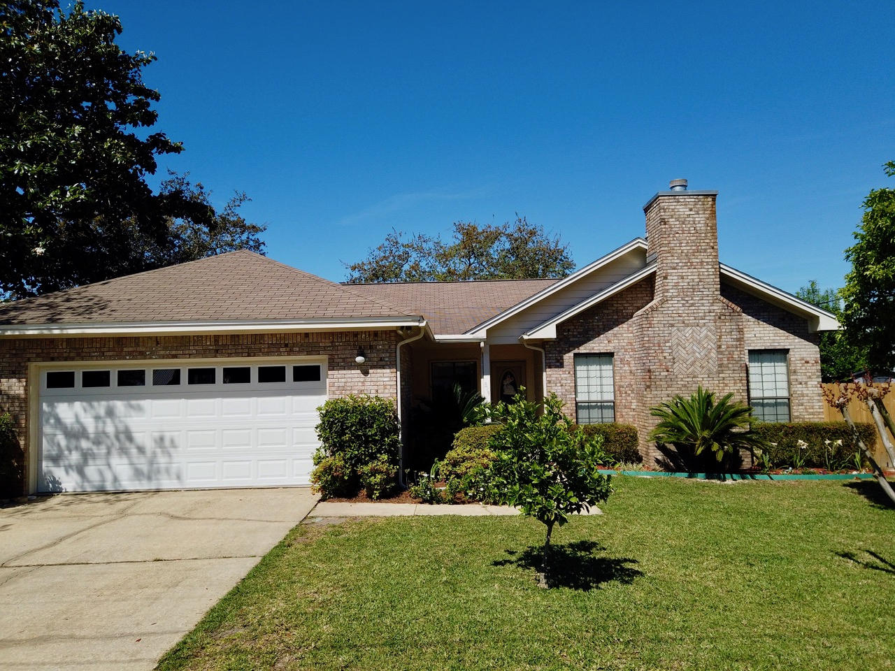 RUSHLIN PARK S/D - Residential