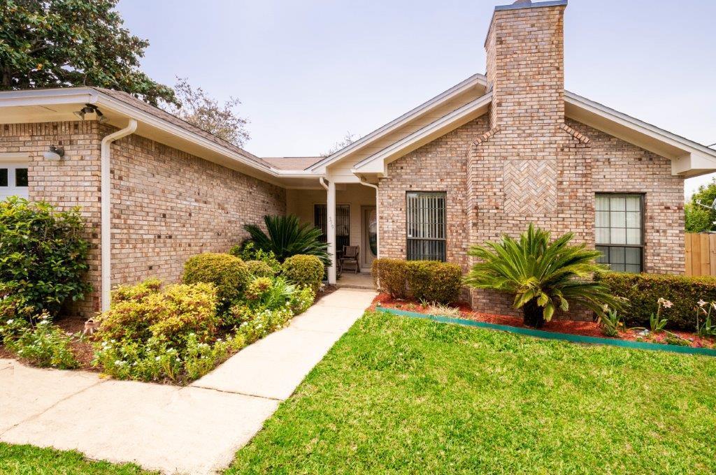 RUSHLIN PARK S/D - Residential