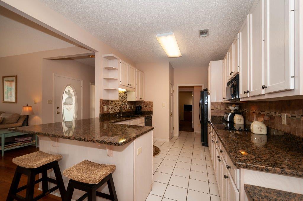 RUSHLIN PARK S/D - Residential