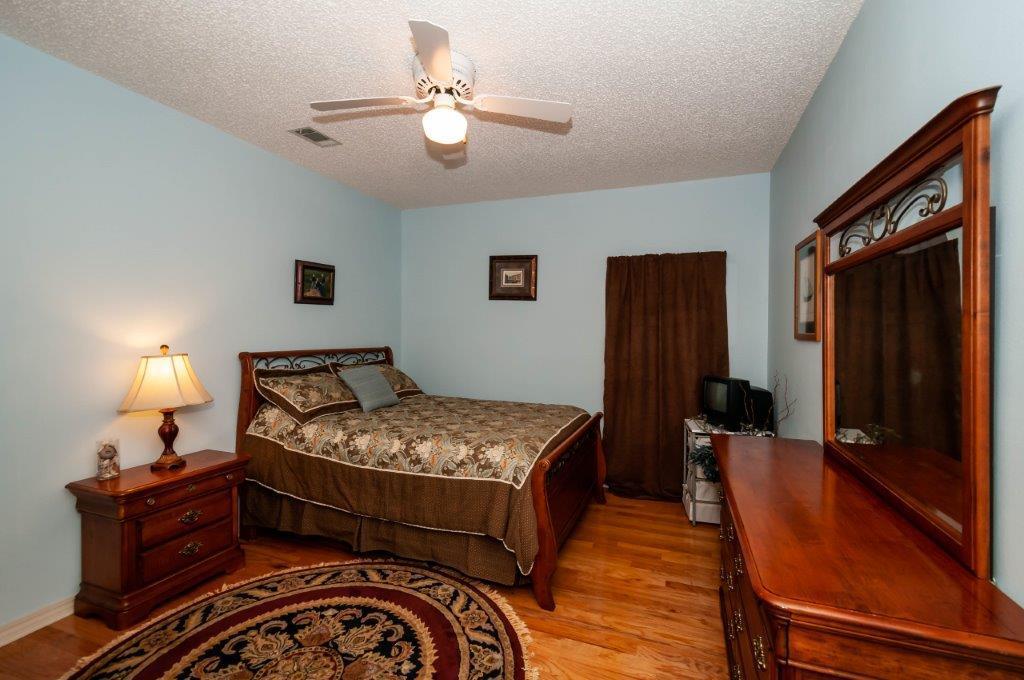 RUSHLIN PARK S/D - Residential