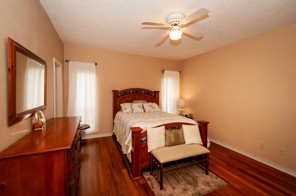 RUSHLIN PARK S/D - Residential