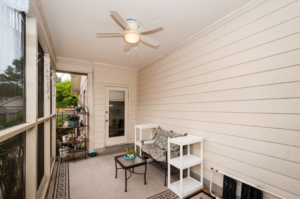 RUSHLIN PARK S/D - Residential