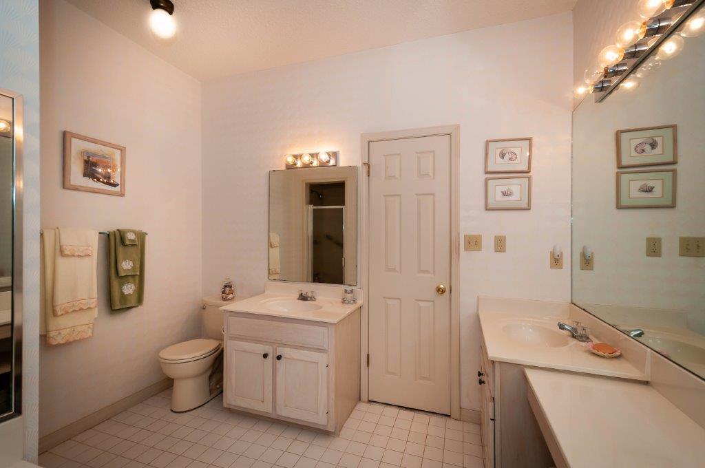 RUSHLIN PARK S/D - Residential