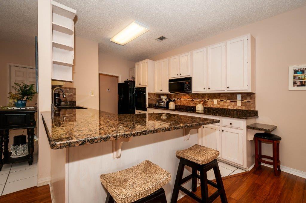 RUSHLIN PARK S/D - Residential