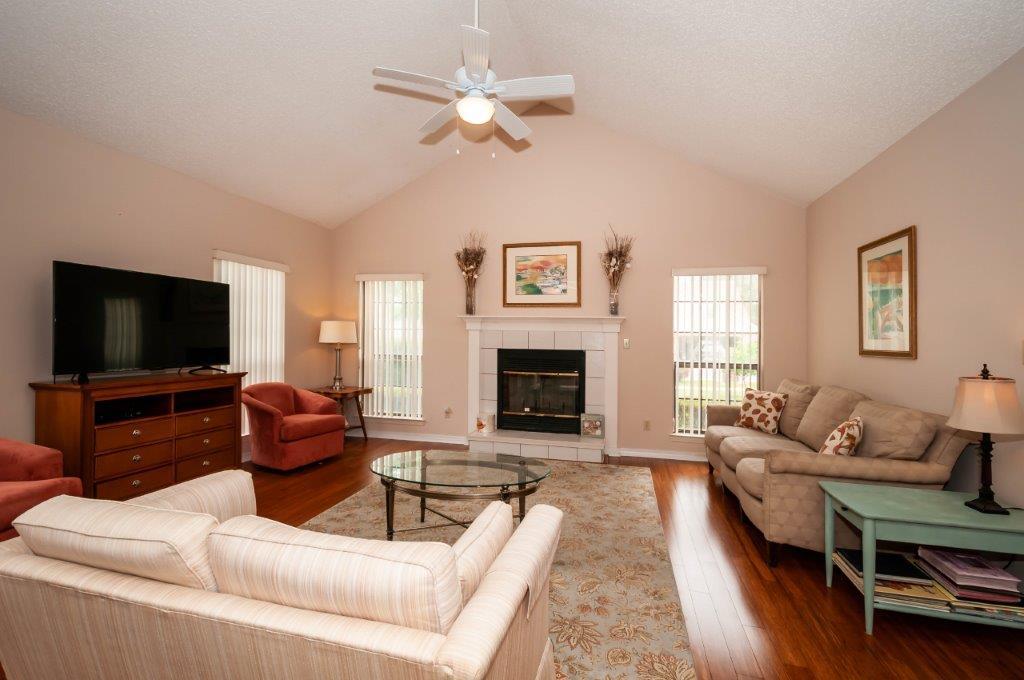 RUSHLIN PARK S/D - Residential